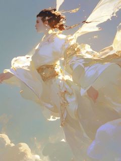 青袍染尽人间雪知乎后续免费试读