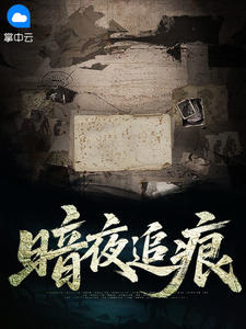 朱小树的小说暗夜追痕全文阅读