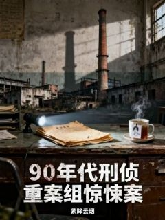 紫眸云烟的小说90年代刑侦重案组惊悚案主角是林涛王秃子