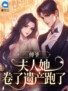 老书虫力荐傅爷,夫人她卷了遗产跑了免费无弹窗阅读