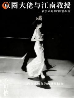 精品小说京圈大佬与江南教授全文目录畅读