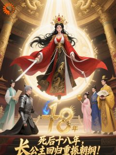 (热推新书)死后十八年,长公主回归重振朝纲!沈玉薇谢临无弹窗阅读