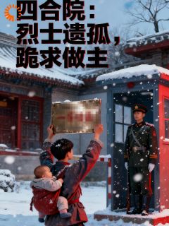 程铮贾东旭四合院:烈士遗孤,跪求做主完结版小说全文免费阅读