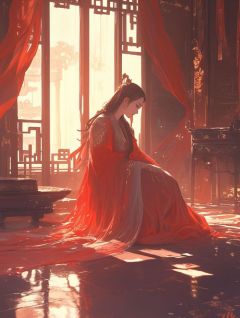 知乎小说江河万里不如你一眼主角是秦瑾裴邵元全文阅读