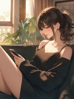 老公用APP操控我生下完美继承人后,他被逐出家门小说-周时琛江清全篇阅读