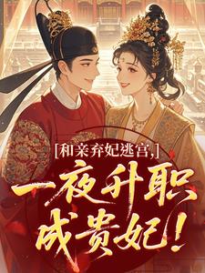 姜锦熙傅璟珩和亲弃妃逃宫,一夜升职成贵妃!全章节免费阅读-暗夜阅读网