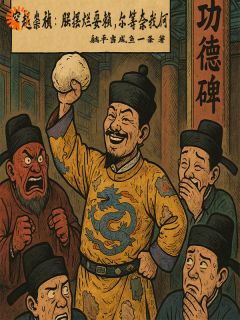 李伟崇祯小说穿越崇祯：朕摆烂耍赖尔等奈我何全文阅读