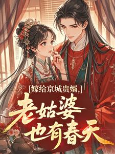 嫁给京城贵婿,老姑婆也有春天(全章节)-白映洲宋琨在线阅读-暗夜阅读网