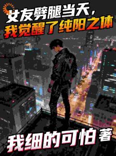 女友劈腿当天,我觉醒了纯阳之体by我细的可怕(陆峰林婉儿)未删节免费阅读