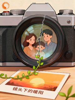 镜头下的暖阳(全章节)-苏瑶音厉寒阳在线阅读