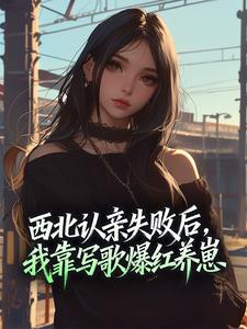 西北认亲失败后，我靠写歌爆红养崽姜时越霍阴山大结局小说全章节阅读-暗夜阅读网