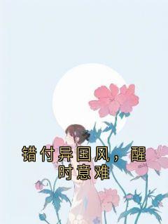 私藏读物错付异国风,醒时意难黎北珂厉景行完结版免费阅读-暗夜阅读网