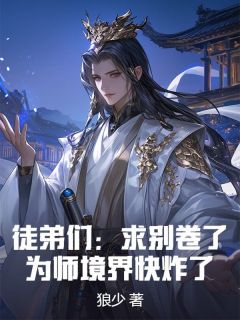 徒弟们:求别卷了,为师境界快炸了!无弹窗在线阅读