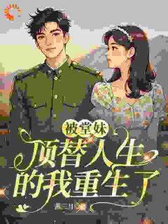 被堂妹顶替人生的我重生了袁绣江洲小说全文阅读