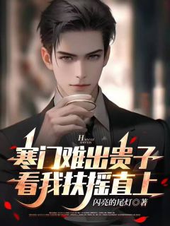 好看的寒门难出贵子，看我扶摇直上小说-寒门难出贵子，看我扶摇直上最新章节阅读