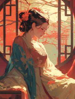 梦里挑灯付一笑宋璃姝谢怀凛无广告在线阅读