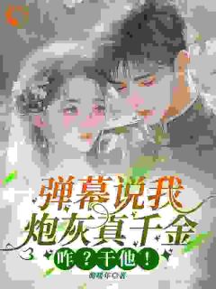 弹幕说我炮灰真千金,咋?干他!小说(完结)-宋宴宁钟镇岳章节阅读