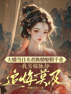 许则阿沅大婚当日夫君换婚娶假千金,我另嫁他却追悔莫及全文(许则阿沅)章节免费阅读