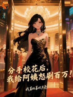 分手校花后，我给阿姨怒刷百万！小说(完本)-林阳许婉婷无错版阅读