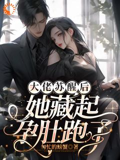 大佬苏醒后,她藏起孕肚跑了小说楚忆萧铖渊最新章节阅读