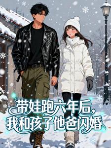 带娃跑六年后，我和孩子他爸闪婚(新书)大结局在线阅读