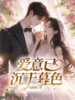 爆款小说由作者兔豁豁所创作的爱意已沉于暮色在线阅读