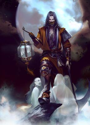 李珍珍商文渊红灯笼全章节阅读-中式恐怖系列之三：红灯灵全文分享阅读