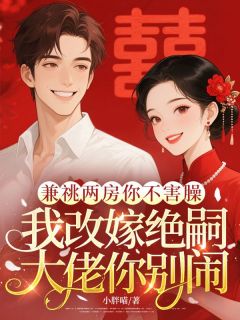 (全本)兼祧两房你不害臊,我改嫁绝嗣大佬你别闹主角林清棠沈时川全文目录畅读