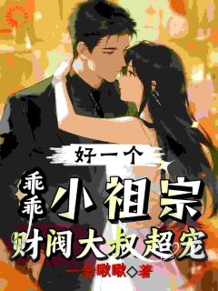 小说推荐好一个乖乖小祖宗，财阀大叔超宠完结版全章节阅读