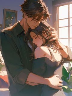 你曾许我共白首(温书匀梦梦)最新章节