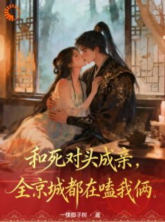 和死对头成亲，全京城都在嗑我俩未删减阅读