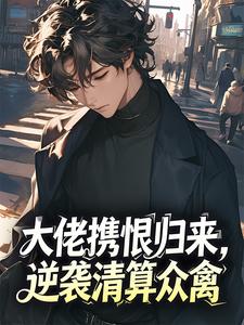 四合院：何雨柱恨意滔天归来复仇何雨柱易中海小说完整在线阅读