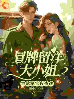 冒牌留洋大小姐，禁欲军官夜夜馋小说(完结版)-林悦顾宴琛在线阅读