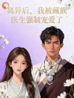 (独家)离异后,我被藏族医生强制宠爱了林婉洛桑小说