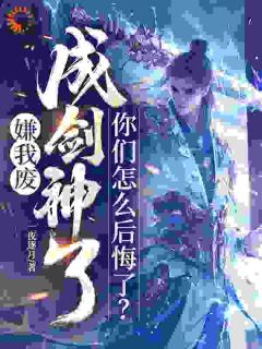 【嫌我废，成剑神了，你们怎么后悔了？】小说在线阅读-嫌我废，成剑神了，你们怎么后悔了？免费版目录阅读全文-暗夜阅读网