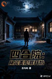 念与屿写的小说四合院:从完美犯罪开始!江渊易中海全文阅读