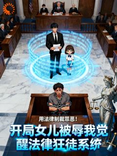 开局女儿被辱我觉醒法律狂徒系统小说陈煊陈天霖免费阅读