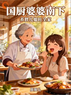 抖音小说国厨婆婆南下,养胖儿媳旺全家,主角林素芬沈慧最后结局小说全文免费