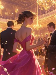 楚愿闫景晨是哪部小说的主角 楚愿闫景晨全文阅读