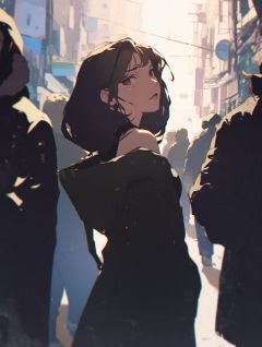 叶青梧江亦琛小说<走入昏芒夜色>全文在线阅读