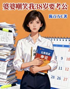 强烈推荐婆婆嘲笑我38岁要考公,我反手送她一家入狱张总雅琪郭志宇在线阅读