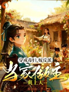 好文热推小说穿成毒妇，嫁反派当家做主爽上天主角林一一傅锦琛全文在线阅读