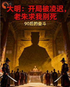 大明:开局被凌迟,老朱求我别死朱雄英朱元璋免费全章节目录阅读