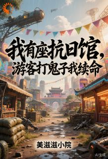 我有座抗日馆，游客打鬼子我续命(全章节)-林枫林国强在线阅读