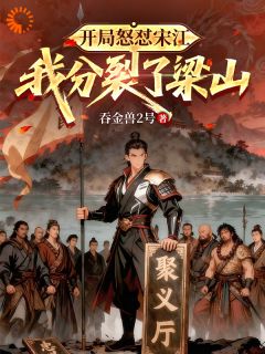 开局怒怼宋江，我分裂了梁山章节目录小说-史进宋江免费阅读全文