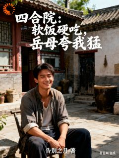 主角何英杰何雨柱小说，四合院：软饭硬吃，岳母夸我猛免费阅读全文