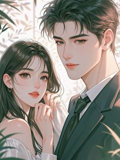 许知夏慕怀安是哪本小说主角 云烟过眼总成空免费全章节阅读