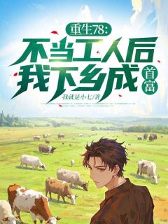 热门小说重生78:不当工人后,我下乡成首富完整版全文阅读
