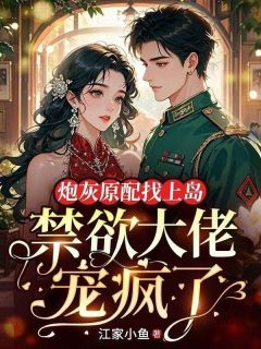 抖音热推小说炮灰原配找上岛，禁欲大佬宠疯了全文在线阅读