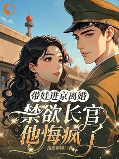 热门小说带娃进京离婚，禁欲长官他悔疯了完整版全文阅读-暗夜阅读网